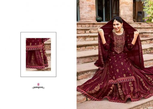 Rangoon Natraj Vol 4 by Kessi Readymade Salwar Suit Wholesale Catalog 4 Pcs 3 510x362 - Rangoon Natraj Vol 4 by Kessi Readymade Salwar Suit Wholesale Catalog 4 Pcs