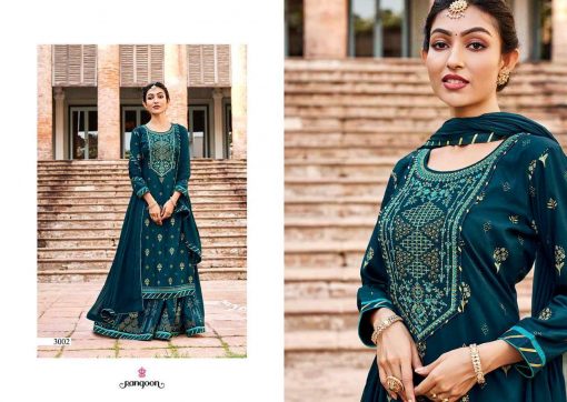 Rangoon Natraj Vol 4 by Kessi Readymade Salwar Suit Wholesale Catalog 4 Pcs 4 510x362 - Rangoon Natraj Vol 4 by Kessi Readymade Salwar Suit Wholesale Catalog 4 Pcs