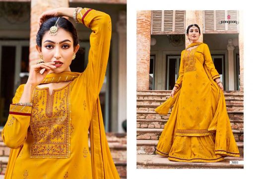 Rangoon Natraj Vol 4 by Kessi Readymade Salwar Suit Wholesale Catalog 4 Pcs 5 510x362 - Rangoon Natraj Vol 4 by Kessi Readymade Salwar Suit Wholesale Catalog 4 Pcs