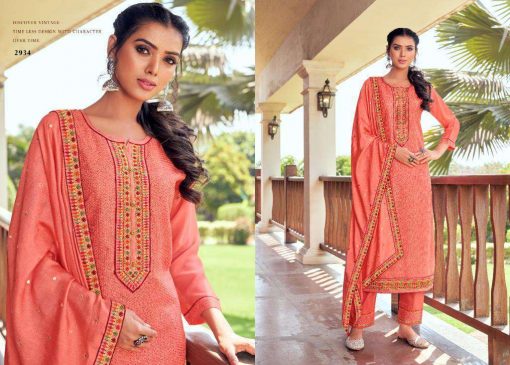 Rangoon Sabya Sachi by Kessi Readymade Salwar Suit Wholesale Catalog 4 Pcs 1 510x365 - Rangoon Sabya Sachi  by Kessi Readymade Salwar Suit Wholesale Catalog 4 Pcs