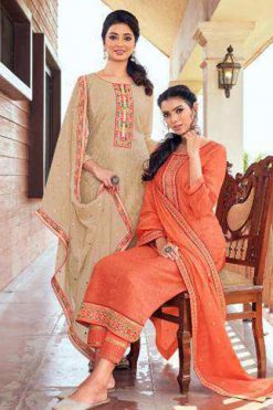 Rangoon Sabya Sachi by Kessi Readymade Salwar Suit Wholesale Catalog 4 Pcs