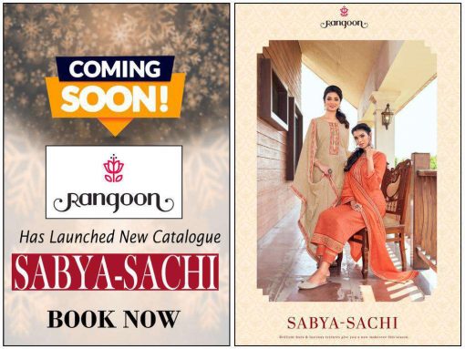 Rangoon Sabya Sachi by Kessi Readymade Salwar Suit Wholesale Catalog 4 Pcs 4 510x383 - Rangoon Sabya Sachi  by Kessi Readymade Salwar Suit Wholesale Catalog 4 Pcs