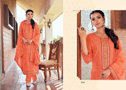 Rangoon Sabya Sachi by Kessi Readymade Salwar Suit Wholesale Catalog 4 Pcs 5 510x365 - Rangoon Sabya Sachi  by Kessi Readymade Salwar Suit Wholesale Catalog 4 Pcs