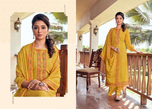 Rangoon Sabya Sachi by Kessi Readymade Salwar Suit Wholesale Catalog 4 Pcs 6 510x365 - Rangoon Sabya Sachi  by Kessi Readymade Salwar Suit Wholesale Catalog 4 Pcs