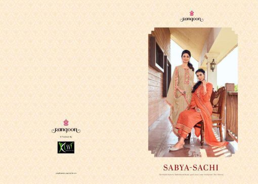 Rangoon Sabya Sachi by Kessi Readymade Salwar Suit Wholesale Catalog 4 Pcs 8 510x365 - Rangoon Sabya Sachi  by Kessi Readymade Salwar Suit Wholesale Catalog 4 Pcs