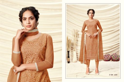 Rani Trendz Noorjanha Salwar Suit Wholesale Catalog 8 Pcs 1 510x340 - Rani Trendz Noorjanha Salwar Suit Wholesale Catalog 8 Pcs