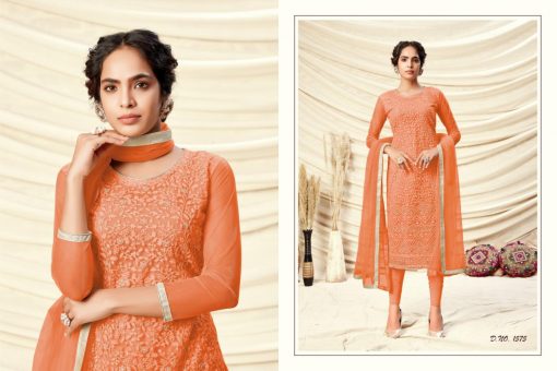 Rani Trendz Noorjanha Salwar Suit Wholesale Catalog 8 Pcs 4 510x340 - Rani Trendz Noorjanha Salwar Suit Wholesale Catalog 8 Pcs