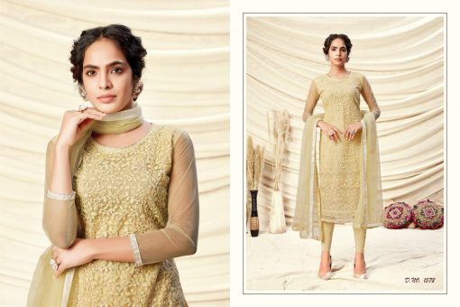 Rani Trendz Noorjanha Salwar Suit Wholesale Catalog 8 Pcs 6 510x340 - Rani Trendz Noorjanha Salwar Suit Wholesale Catalog 8 Pcs