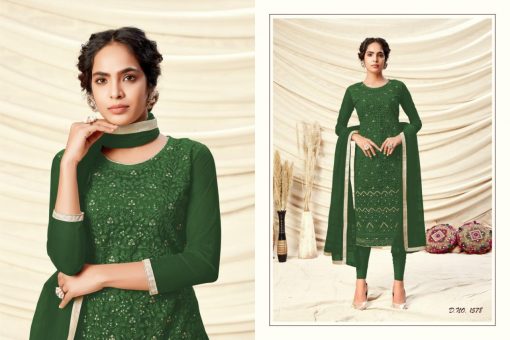 Rani Trendz Noorjanha Salwar Suit Wholesale Catalog 8 Pcs 7 510x340 - Rani Trendz Noorjanha Salwar Suit Wholesale Catalog 8 Pcs