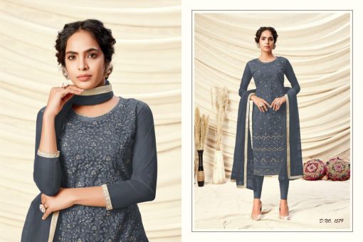 Rani Trendz Noorjanha Salwar Suit Wholesale Catalog 8 Pcs 9 510x340 - Rani Trendz Noorjanha Salwar Suit Wholesale Catalog 8 Pcs