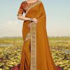 Ranjna Misba Saree Sari Wholesale Catalog 8 Pcs