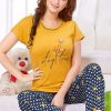 SF Premium Night Wear Vol 66 Wholesale Catalog 6 Pcs