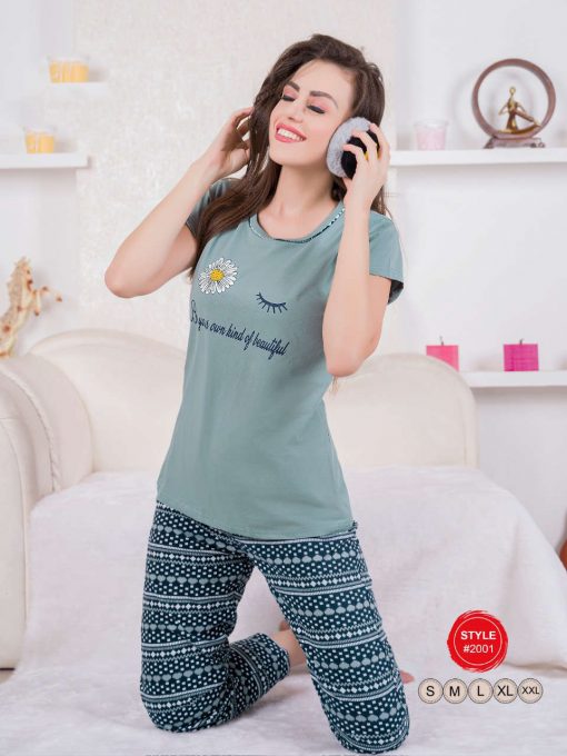 SF Premium Night Wear Vol 67 Wholesale Catalog 6 Pcs 3 510x680 - SF Premium Night Wear Vol 67 Wholesale Catalog 6 Pcs