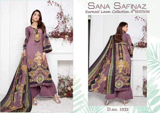 Sana Safinaz Kurnool Lawn Collection Vol 6 th Edition Salwar Suit Wholesale Catalog 4 Pcs 2 510x361 - Sana Safinaz Kurnool Lawn Collection Vol 6 th Edition Salwar Suit Wholesale Catalog 4 Pcs