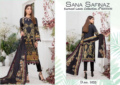 Sana Safinaz Kurnool Lawn Collection Vol 6 th Edition Salwar Suit Wholesale Catalog 4 Pcs 3 510x361 - Sana Safinaz Kurnool Lawn Collection Vol 6 th Edition Salwar Suit Wholesale Catalog 4 Pcs