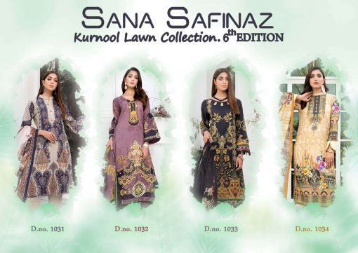 Sana Safinaz Kurnool Lawn Collection Vol 6 th Edition Salwar Suit Wholesale Catalog 4 Pcs 5 510x361 - Sana Safinaz Kurnool Lawn Collection Vol 6 th Edition Salwar Suit Wholesale Catalog 4 Pcs