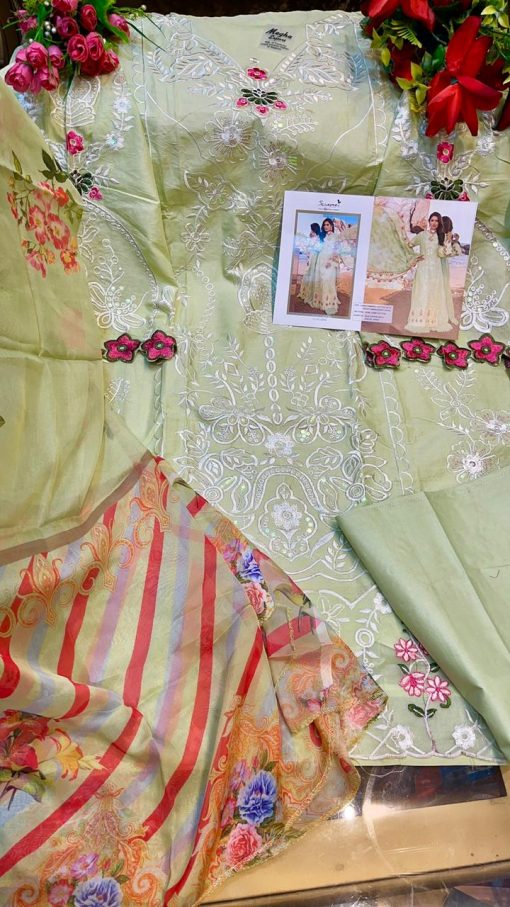 Serene Noor Salwar Suit Wholesale Catalog 5 Pcs 32 510x907 - Serene Noor Salwar Suit Wholesale Catalog 5 Pcs