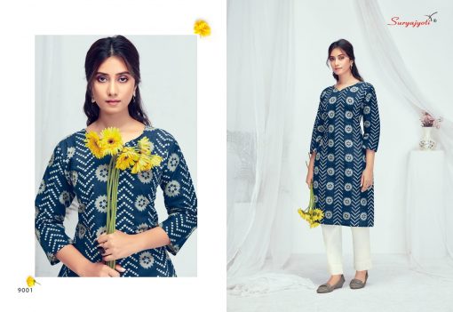 Suryajyoti Pehel Vol 9 Kurti Wholesale Catalog 12 Pcs 2 510x351 - Suryajyoti Pehel Vol 9 Kurti Wholesale Catalog 12 Pcs