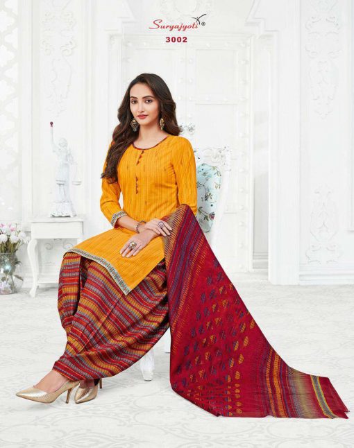 Suryajyoti Sui Dhaga Vol 10 Readymade Salwar Suit Wholesale Catalog 15 Pcs 2 510x646 - Suryajyoti Sui Dhaga Vol 10 Readymade Salwar Suit Wholesale Catalog 15 Pcs