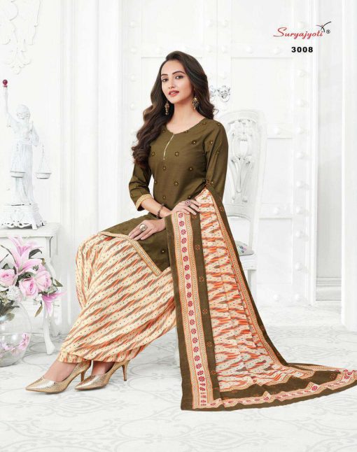 Suryajyoti Sui Dhaga Vol 10 Readymade Salwar Suit Wholesale Catalog 15 Pcs 9 510x646 - Suryajyoti Sui Dhaga Vol 10 Readymade Salwar Suit Wholesale Catalog 15 Pcs