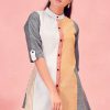 Tejaswee Daisy Vol 1 Tops Wholesale Catalog 6 Pcs