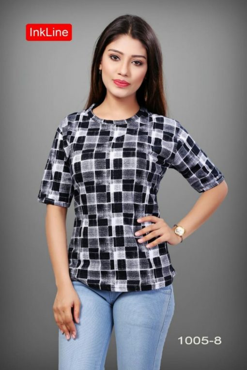 Varun InkLine Retro Vol 25 T Shirt Wholesale Catalog 5 Pcs 3 1 510x764 - Varun InkLine Retro Vol 25 T-Shirt Wholesale Catalog 5 Pcs