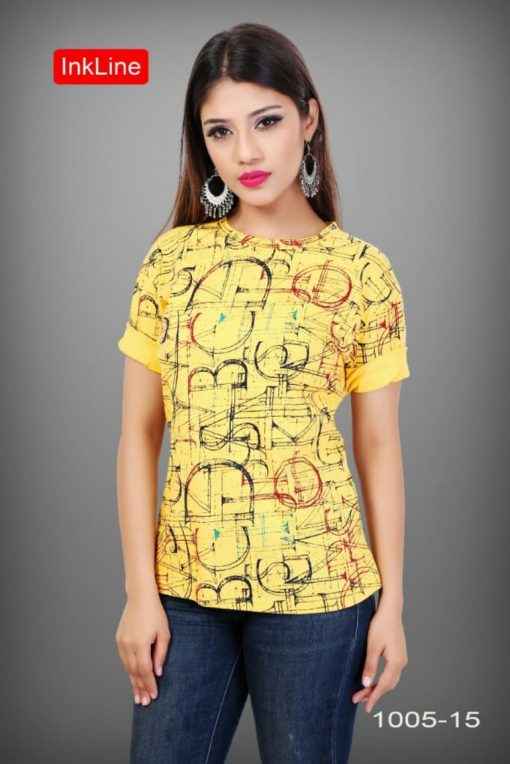 Varun InkLine Retro Vol 25 T Shirt Wholesale Catalog 5 Pcs 5 1 510x764 - Varun InkLine Retro Vol 25 T-Shirt Wholesale Catalog 5 Pcs