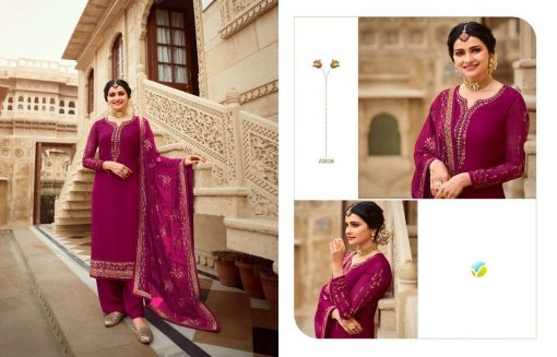 Vinay Kaseesh Afsaana Prachi Desai Salwar Suit Wholesale Catalog 8 Pcs 10 510x327 - Vinay Kaseesh Afsaana Prachi Desai Salwar Suit Wholesale Catalog 8 Pcs