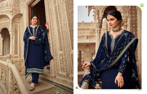 Vinay Kaseesh Afsaana Prachi Desai Salwar Suit Wholesale Catalog 8 Pcs 11 510x327 - Vinay Kaseesh Afsaana Prachi Desai Salwar Suit Wholesale Catalog 8 Pcs