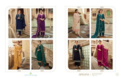 Vinay Kaseesh Afsaana Prachi Desai Salwar Suit Wholesale Catalog 8 Pcs 13 510x327 - Vinay Kaseesh Afsaana Prachi Desai Salwar Suit Wholesale Catalog 8 Pcs