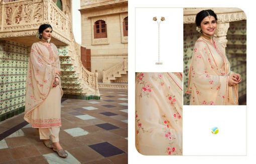 Vinay Kaseesh Afsaana Prachi Desai Salwar Suit Wholesale Catalog 8 Pcs 5 510x327 - Vinay Kaseesh Afsaana Prachi Desai Salwar Suit Wholesale Catalog 8 Pcs