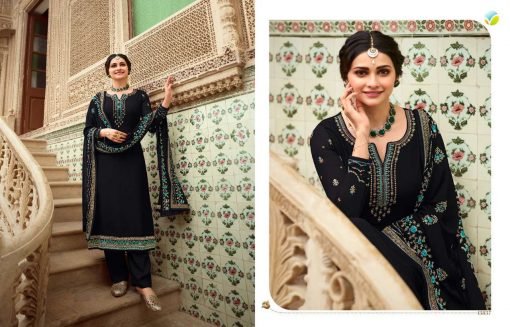 Vinay Kaseesh Afsaana Prachi Desai Salwar Suit Wholesale Catalog 8 Pcs 8 510x327 - Vinay Kaseesh Afsaana Prachi Desai Salwar Suit Wholesale Catalog 8 Pcs