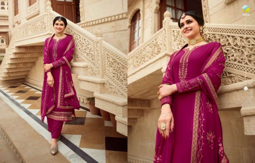 Vinay Kaseesh Afsaana Prachi Desai Salwar Suit Wholesale Catalog 8 Pcs 9 510x327 - Vinay Kaseesh Afsaana Prachi Desai Salwar Suit Wholesale Catalog 8 Pcs