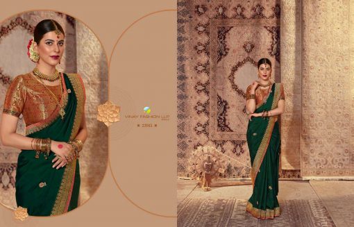 Vinay Sheesha Harmony Vol 4 Saree Sari Wholesale Catalog 9 Pcs 12 510x327 - Vinay Sheesha Harmony  Vol 4 Saree Sari Wholesale Catalog 9 Pcs