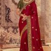 Vinay Sheesha Harmony Vol 4 Saree Sari Wholesale Catalog 9 Pcs