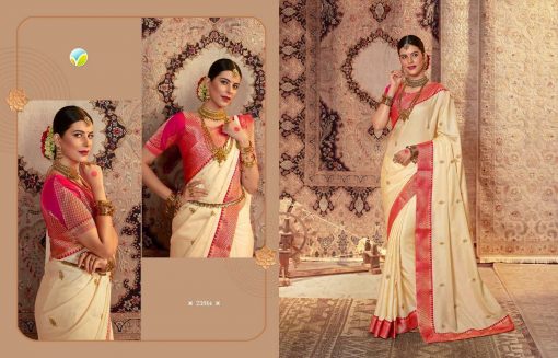 Vinay Sheesha Harmony Vol 4 Saree Sari Wholesale Catalog 9 Pcs 9 510x327 - Vinay Sheesha Harmony  Vol 4 Saree Sari Wholesale Catalog 9 Pcs