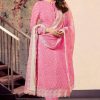 Vinay Silkina Royal Crepe Vol 31 Salwar Suit Wholesale Catalog 8 Pcs