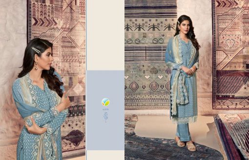 Vinay Silkina Royal Crepe Vol 31 Salwar Suit Wholesale Catalog 8 Pcs 9 510x327 - Vinay Silkina Royal Crepe Vol 31 Salwar Suit Wholesale Catalog 8 Pcs