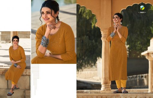 Vinay Tumbaa Hand Weaved Kurti with Pant Wholesale Catalog 7 Pcs 2 510x327 - Vinay Tumbaa Hand Weaved Kurti with Pant Wholesale Catalog 7 Pcs