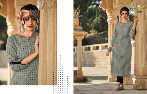 Vinay Tumbaa Hand Weaved Kurti with Pant Wholesale Catalog 7 Pcs 7 510x327 - Vinay Tumbaa Hand Weaved Kurti with Pant Wholesale Catalog 7 Pcs