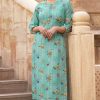 Vinay Tumbaa Refresh Kurti with Bottom Wholesale Catalog 8 Pcs