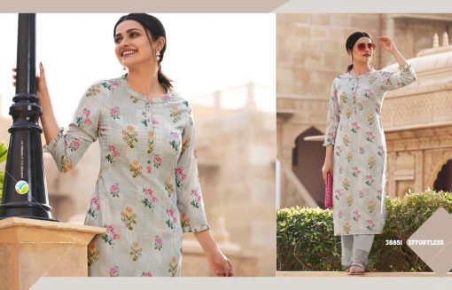 Vinay Tumbaa Refresh Kurti with Bottom Wholesale Catalog 8 Pcs 6 510x327 - Vinay Tumbaa Refresh Kurti with Palazzo Wholesale Catalog 8 Pcs