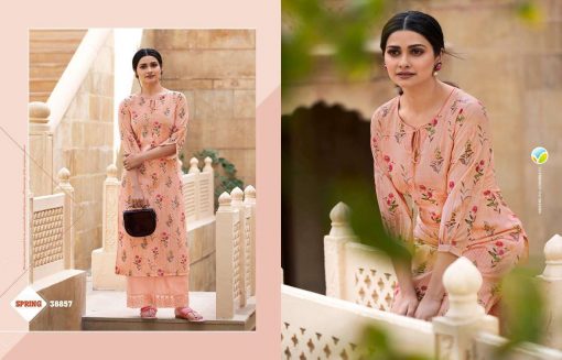 Vinay Tumbaa Refresh Kurti with Bottom Wholesale Catalog 8 Pcs 7 510x327 - Vinay Tumbaa Refresh Kurti with Palazzo Wholesale Catalog 8 Pcs