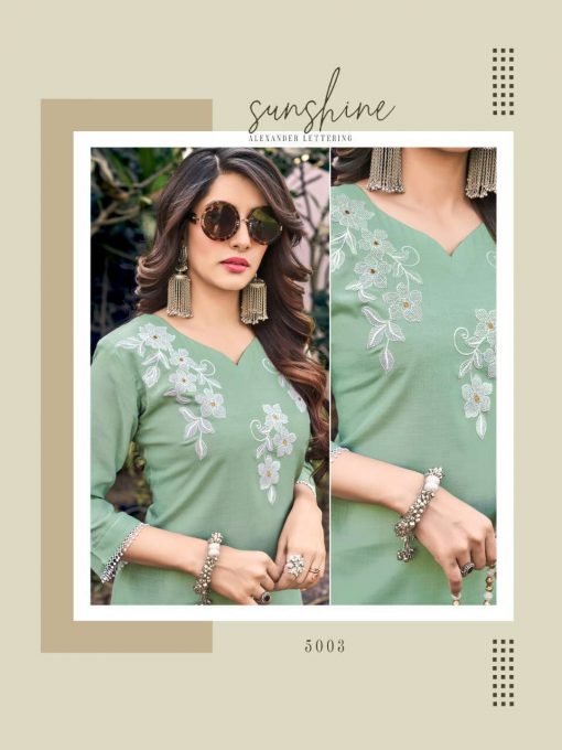 Vitara Ardas Kurti with Pant Wholesale Catalog 4 Pcs 1 1 510x680 - Vitara Ardas Kurti with Pant Wholesale Catalog 4 Pcs