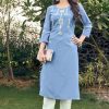 Vitara Ardas Kurti with Pant Wholesale Catalog 4 Pcs