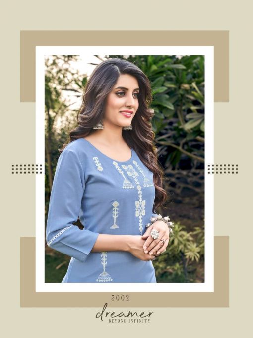 Vitara Ardas Kurti with Pant Wholesale Catalog 4 Pcs 8 1 510x680 - Vitara Ardas Kurti with Pant Wholesale Catalog 4 Pcs