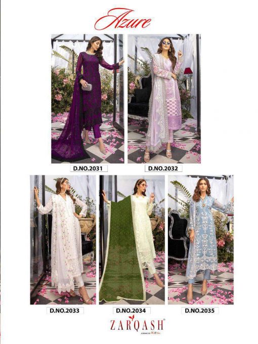 Zarqash Azure by Khayyira Salwar Suit Wholesale Catalog 5 Pcs 7 1 510x680 - Zarqash Azure by Khayyira Salwar Suit Wholesale Catalog 5 Pcs