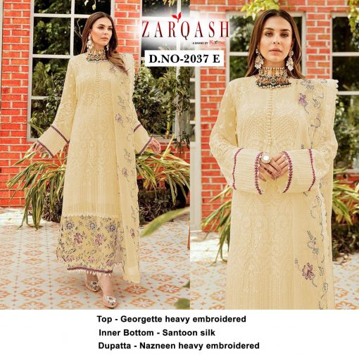 Zarqash Block Buster Hit Vol 4 by Khayyira Salwar Suit Wholesale Catalog 5 Pcs 2 510x510 - Zarqash Block Buster Hit Vol 4 by Khayyira Salwar Suit Wholesale Catalog 5 Pcs