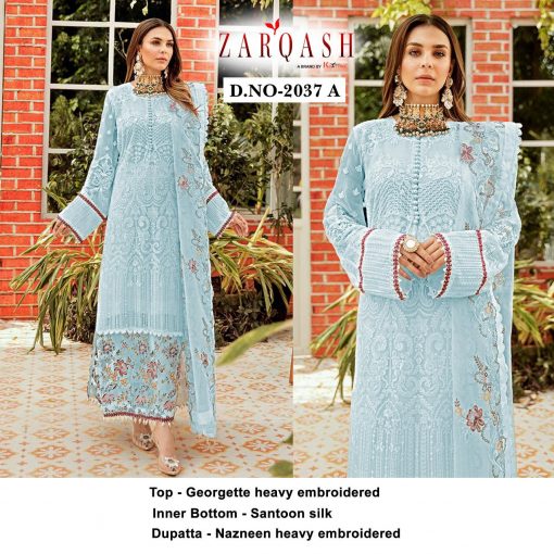 Zarqash Block Buster Hit Vol 4 by Khayyira Salwar Suit Wholesale Catalog 5 Pcs 3 510x510 - Zarqash Block Buster Hit Vol 4 by Khayyira Salwar Suit Wholesale Catalog 5 Pcs