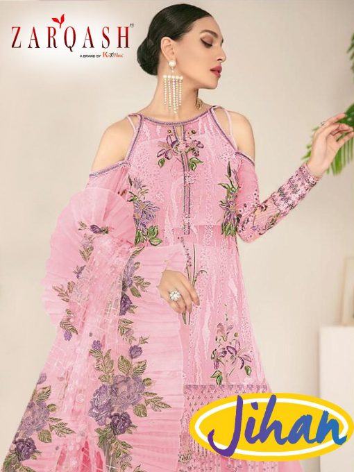 Zarqash Jihan by Khayyira Salwar Suit Wholesale Catalog 4 Pcs 1 510x680 - Zarqash Jihan by Khayyira Salwar Suit Wholesale Catalog 4 Pcs